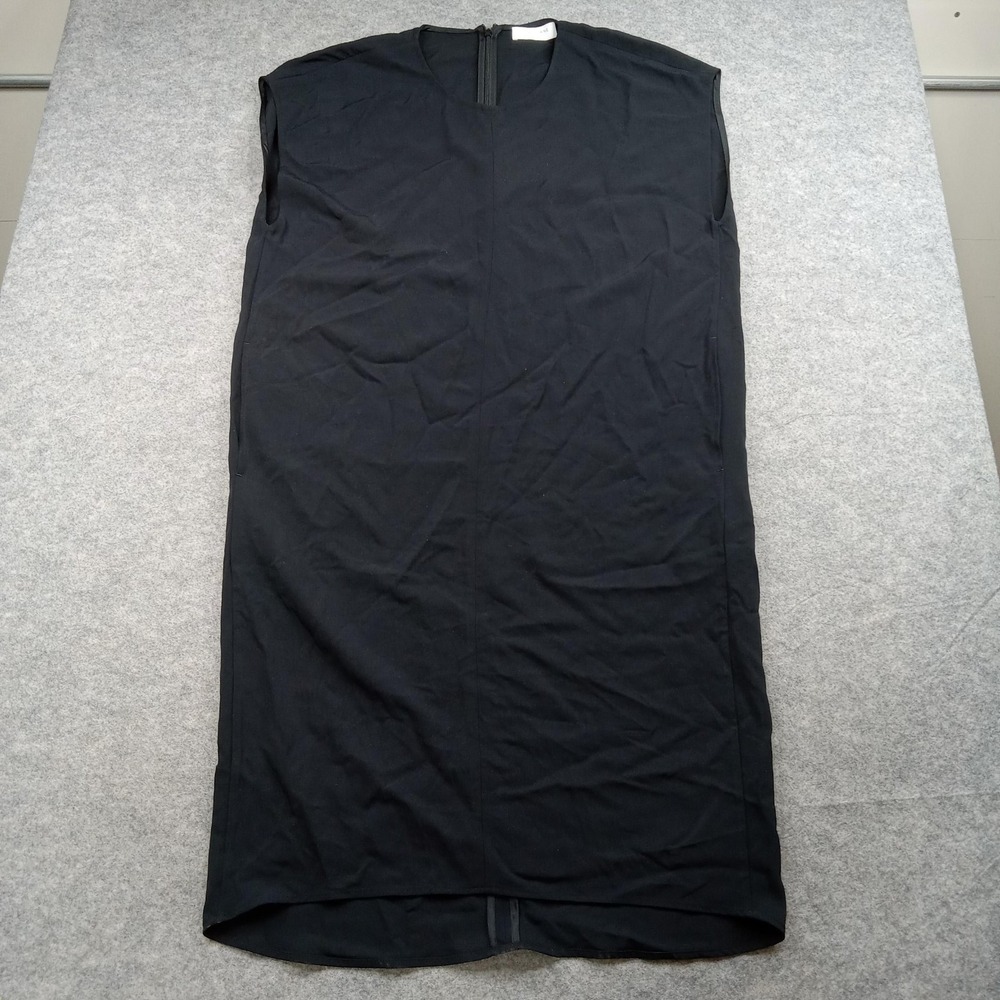 Everlane Black Dress